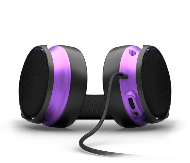 DARK PROJECT SONO Wired Black - 1317710 - zdjęcie 3